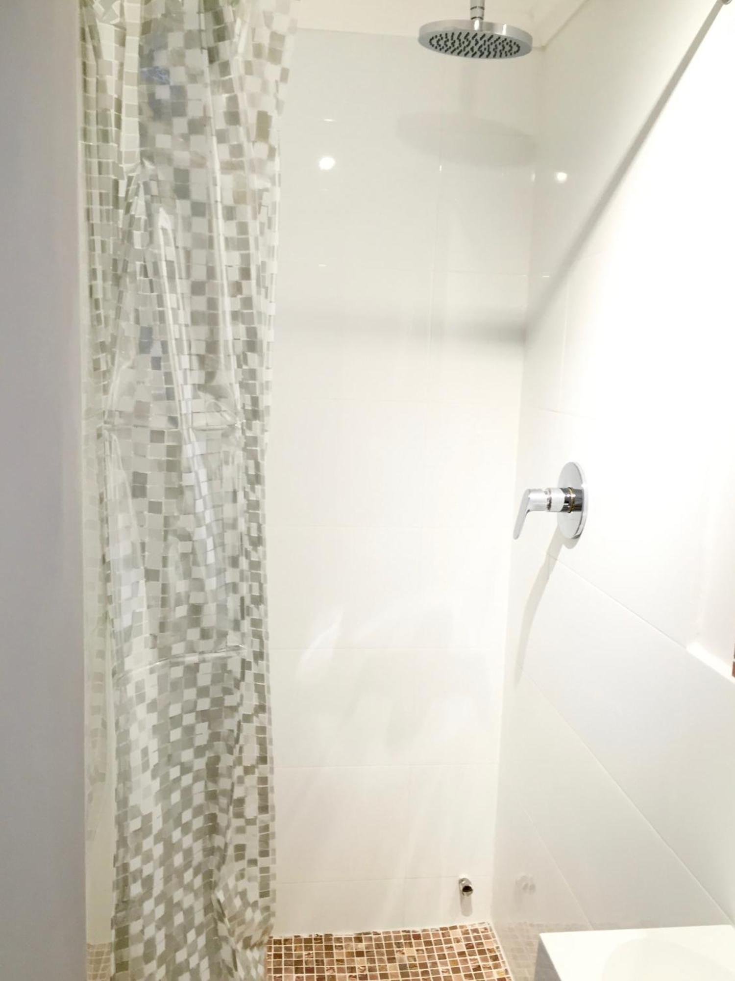 Urban Oasis At Perspectives Apartment Cape Town Ngoại thất bức ảnh