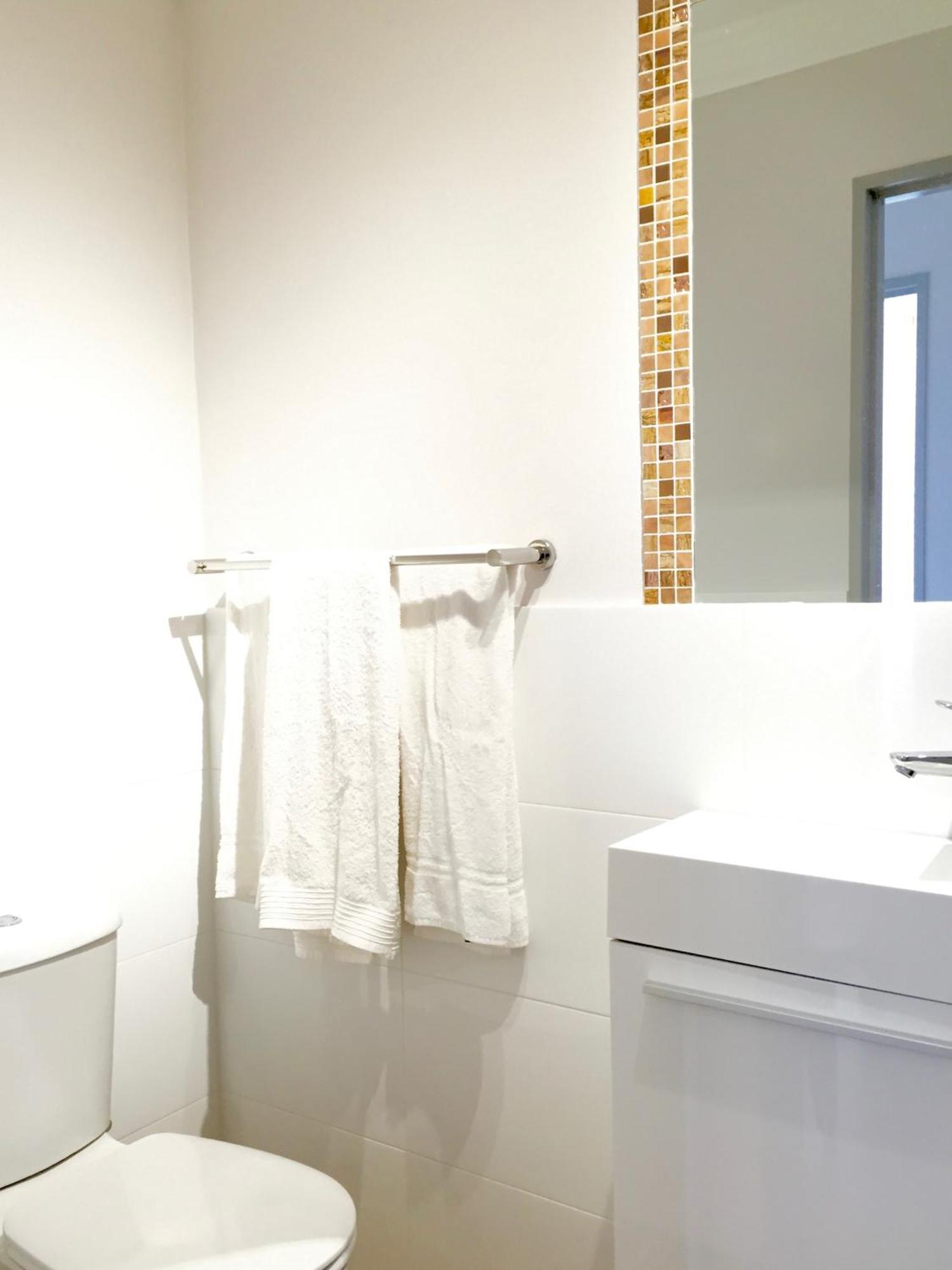 Urban Oasis At Perspectives Apartment Cape Town Ngoại thất bức ảnh