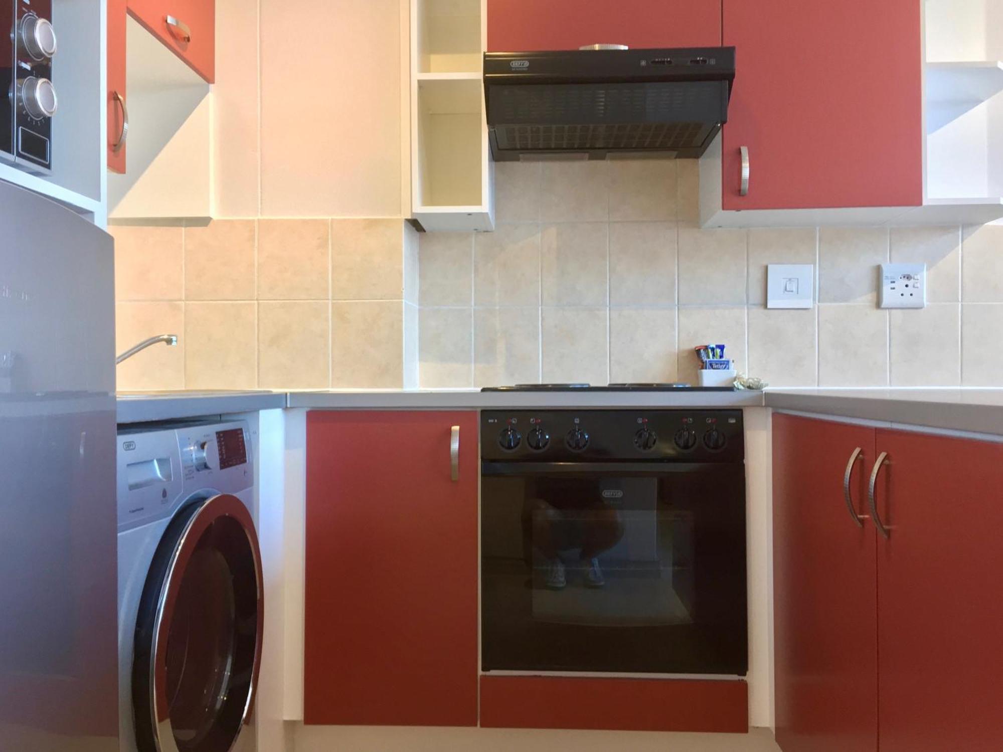 Urban Oasis At Perspectives Apartment Cape Town Phòng bức ảnh