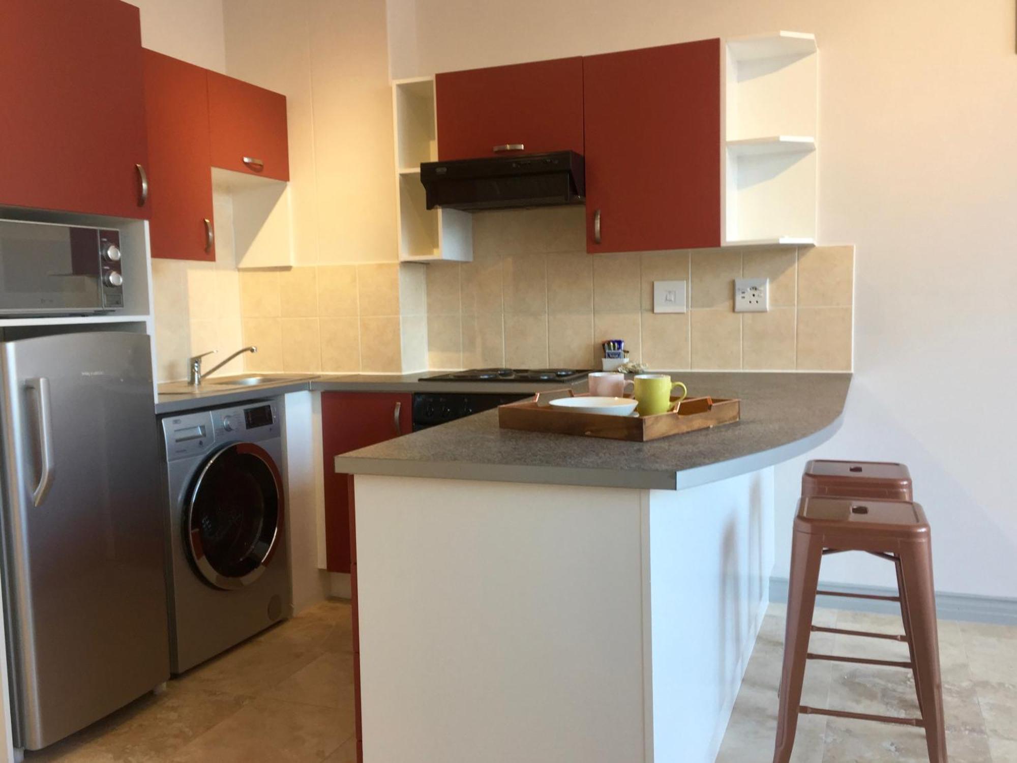 Urban Oasis At Perspectives Apartment Cape Town Phòng bức ảnh