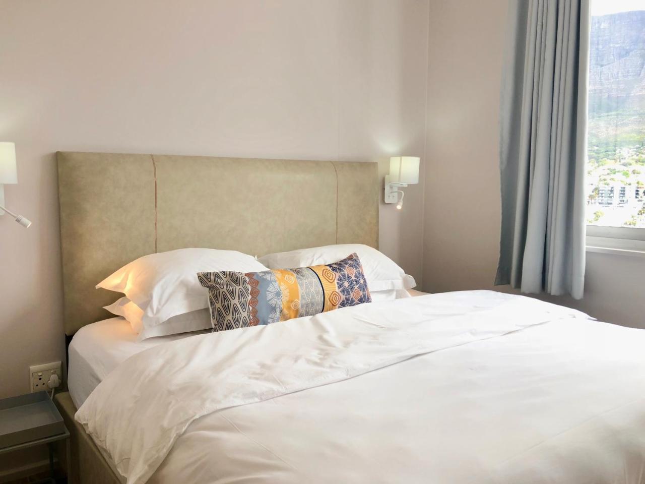 Urban Oasis At Perspectives Apartment Cape Town Ngoại thất bức ảnh