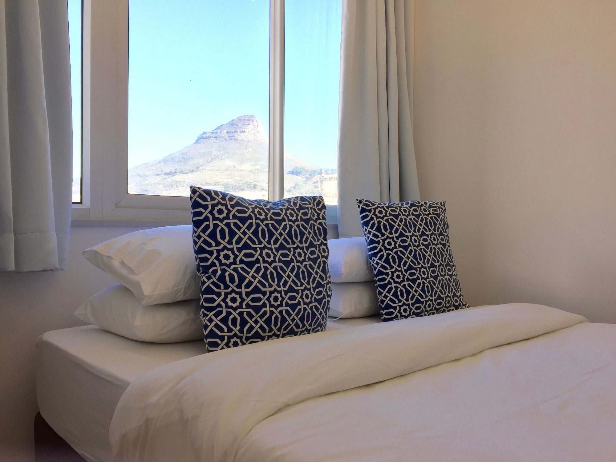 Urban Oasis At Perspectives Apartment Cape Town Ngoại thất bức ảnh