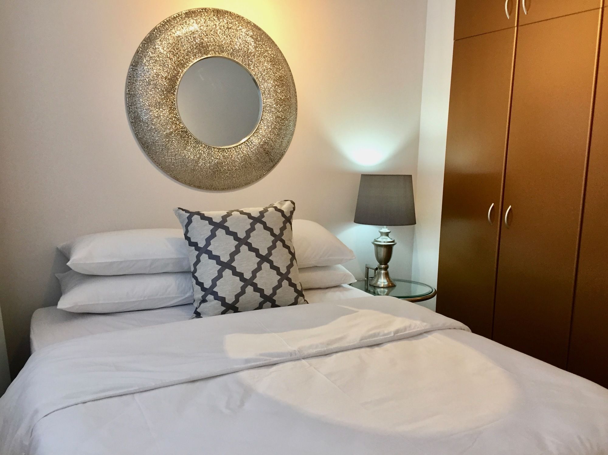 Urban Oasis At Perspectives Apartment Cape Town Ngoại thất bức ảnh