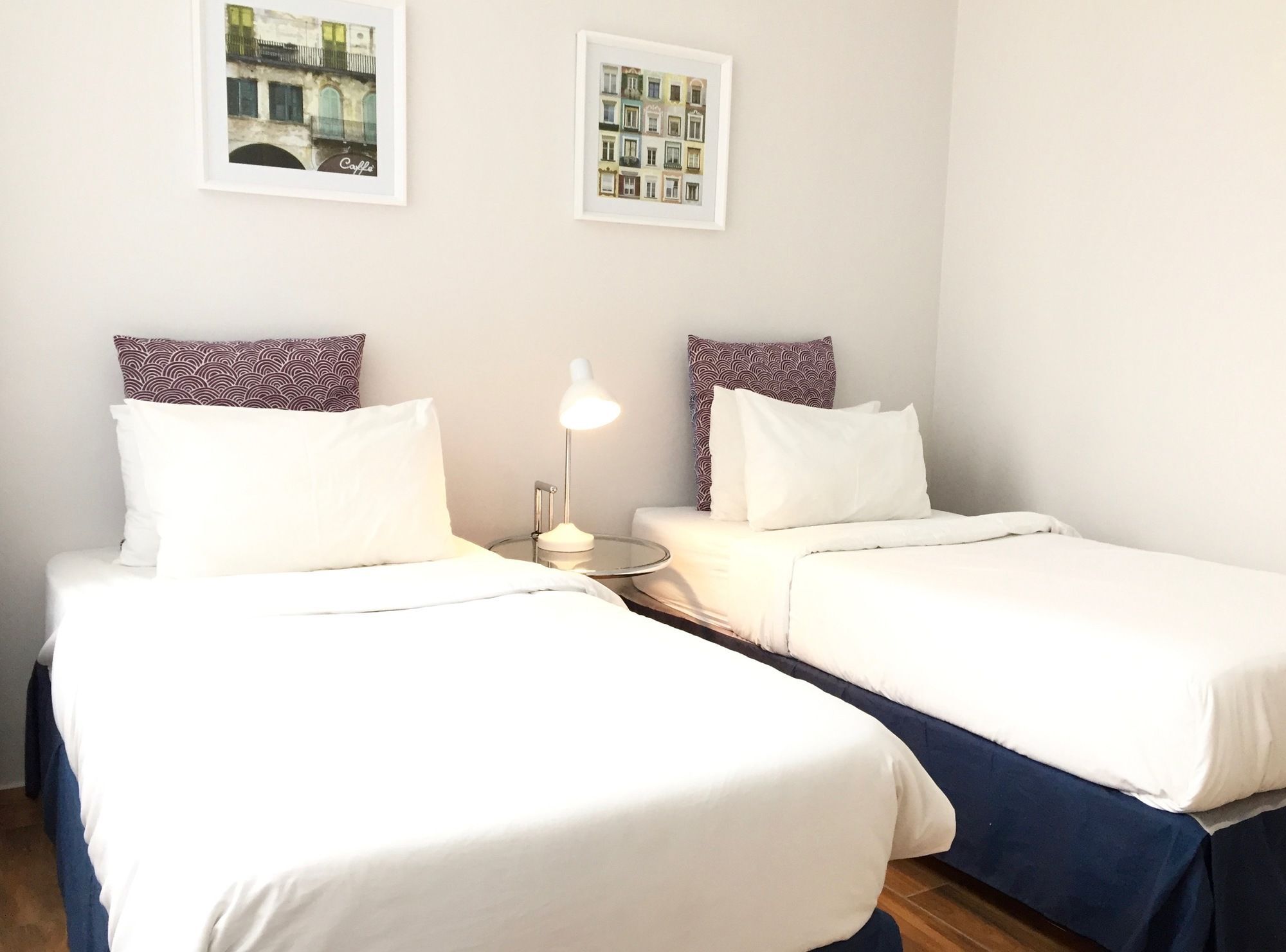 Urban Oasis At Perspectives Apartment Cape Town Ngoại thất bức ảnh