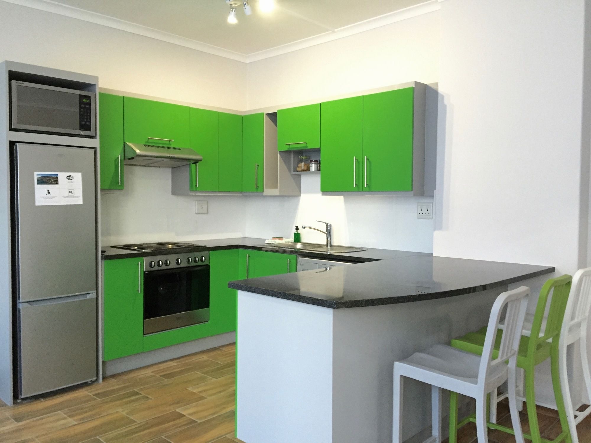 Urban Oasis At Perspectives Apartment Cape Town Ngoại thất bức ảnh