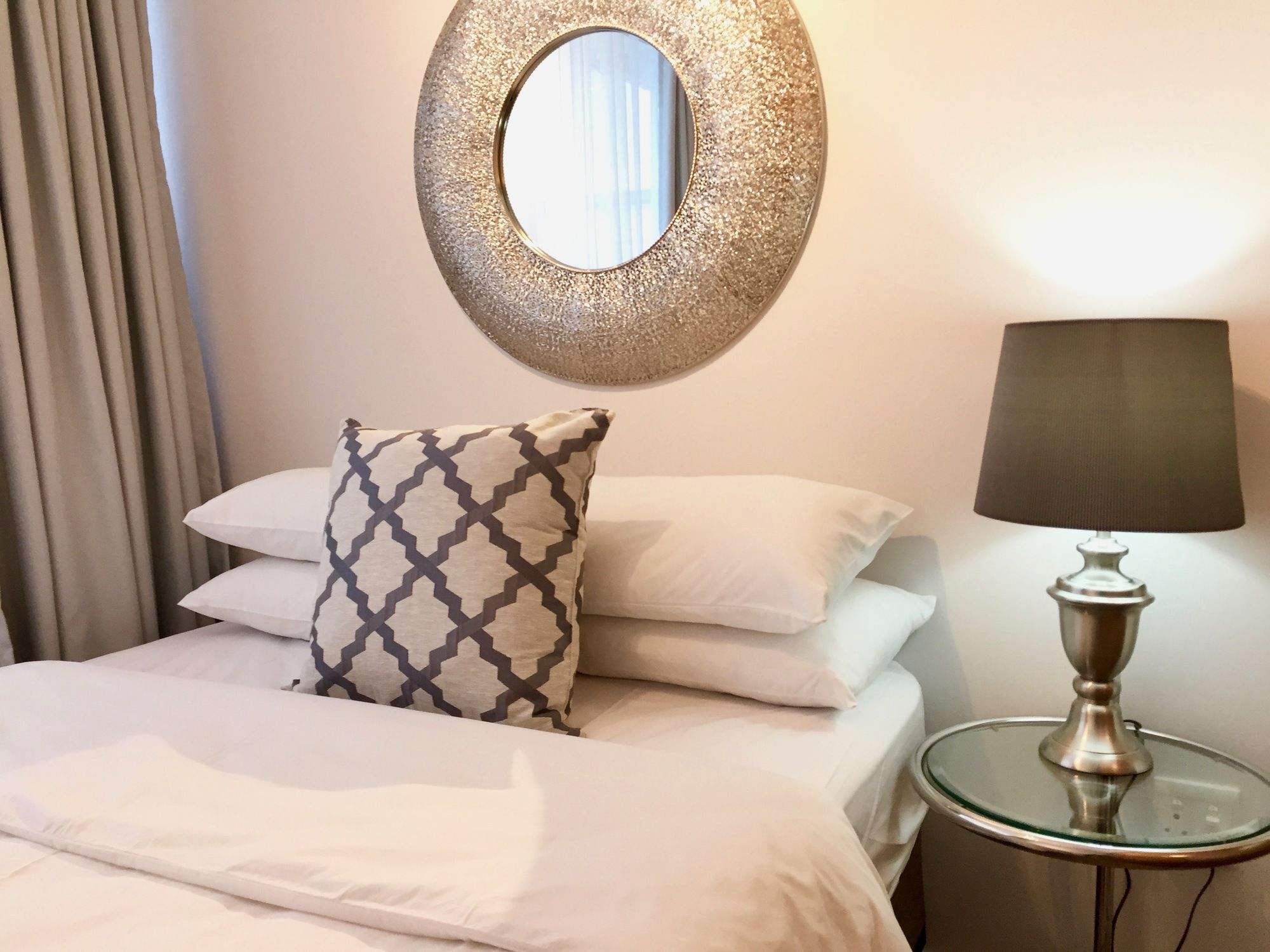 Urban Oasis At Perspectives Apartment Cape Town Ngoại thất bức ảnh