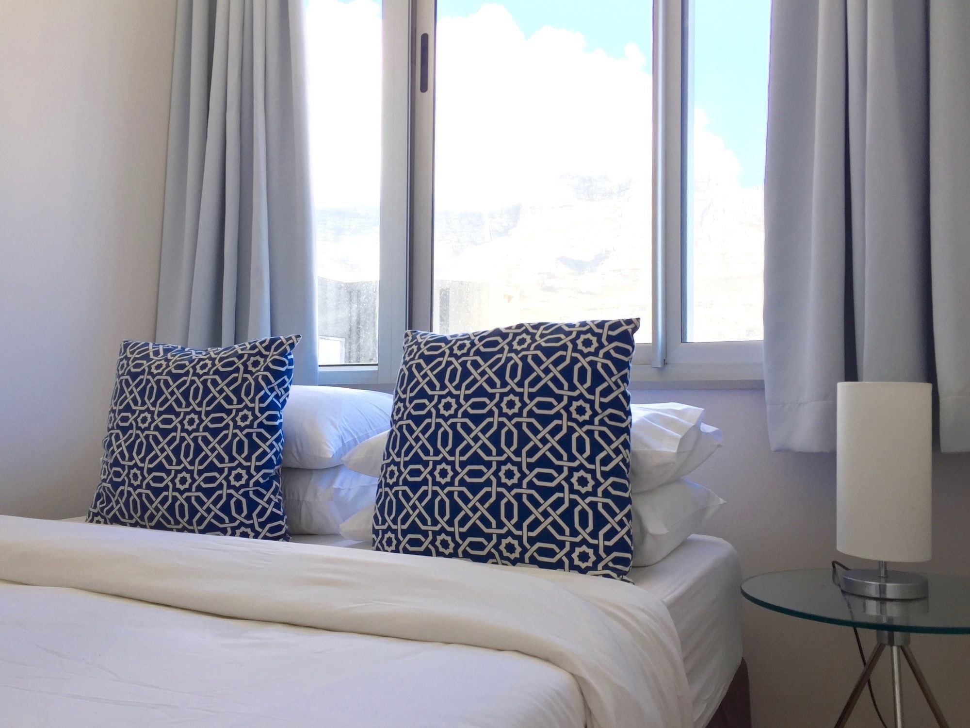Urban Oasis At Perspectives Apartment Cape Town Ngoại thất bức ảnh