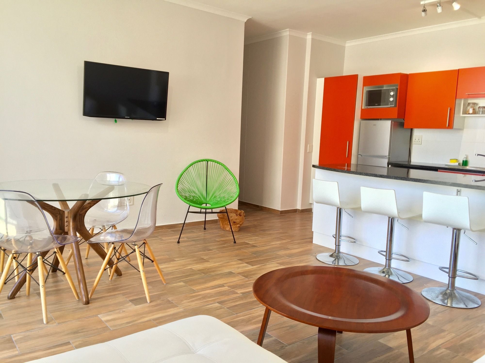 Urban Oasis At Perspectives Apartment Cape Town Ngoại thất bức ảnh
