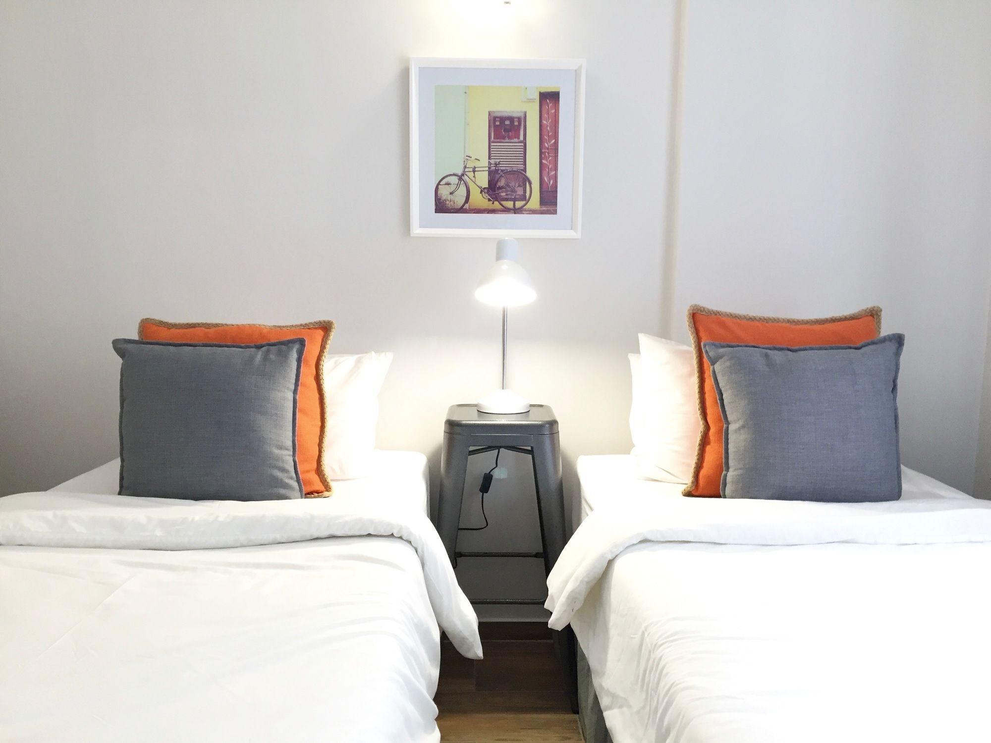 Urban Oasis At Perspectives Apartment Cape Town Ngoại thất bức ảnh