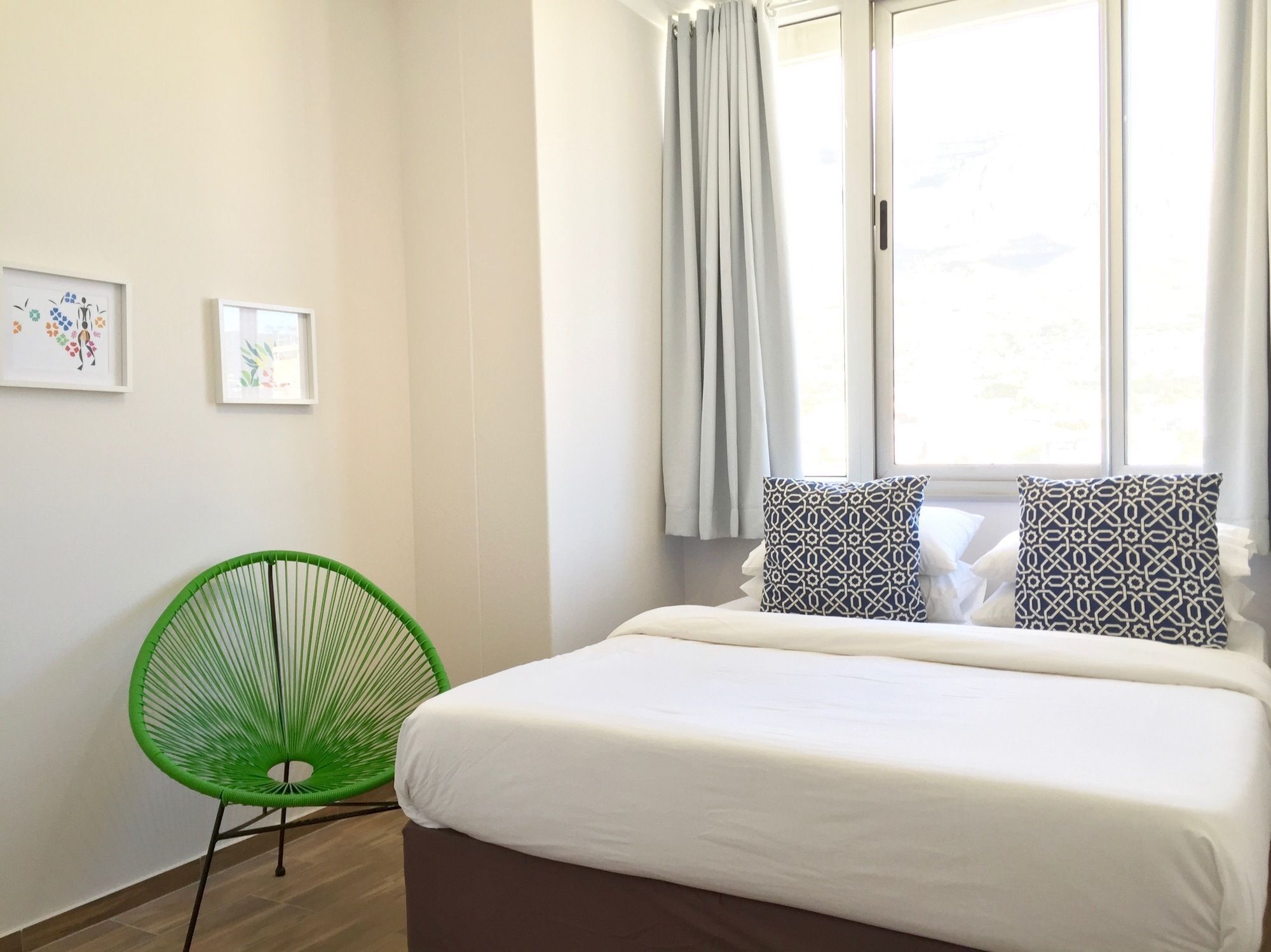 Urban Oasis At Perspectives Apartment Cape Town Ngoại thất bức ảnh