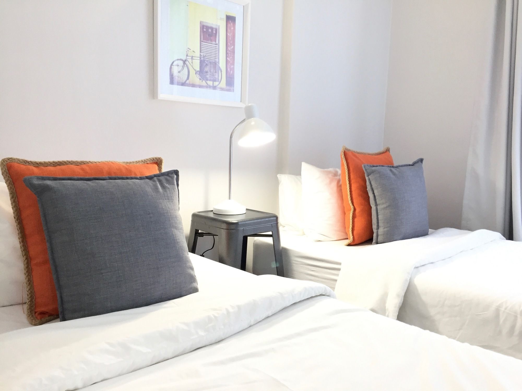 Urban Oasis At Perspectives Apartment Cape Town Ngoại thất bức ảnh