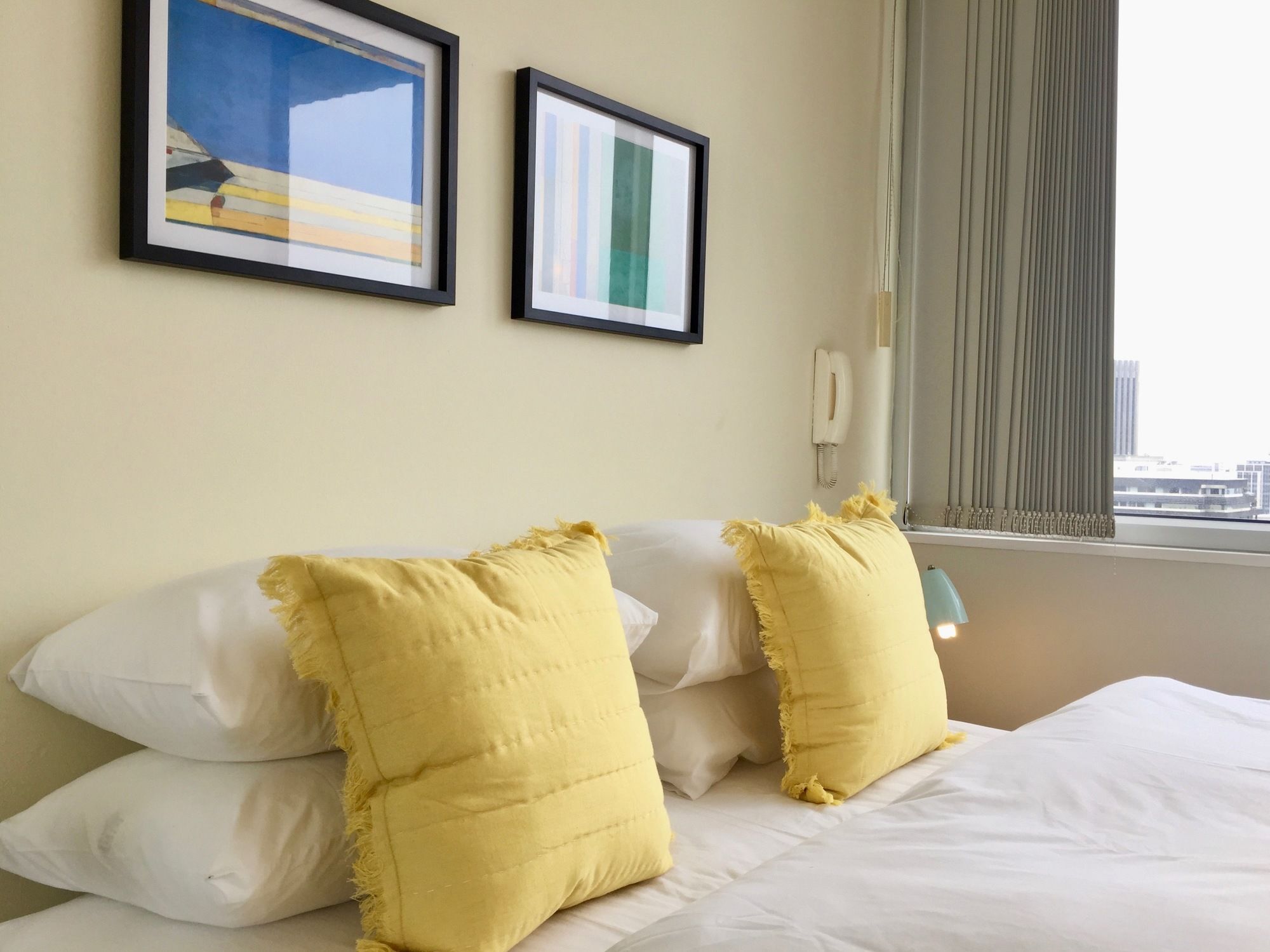 Urban Oasis At Perspectives Apartment Cape Town Ngoại thất bức ảnh