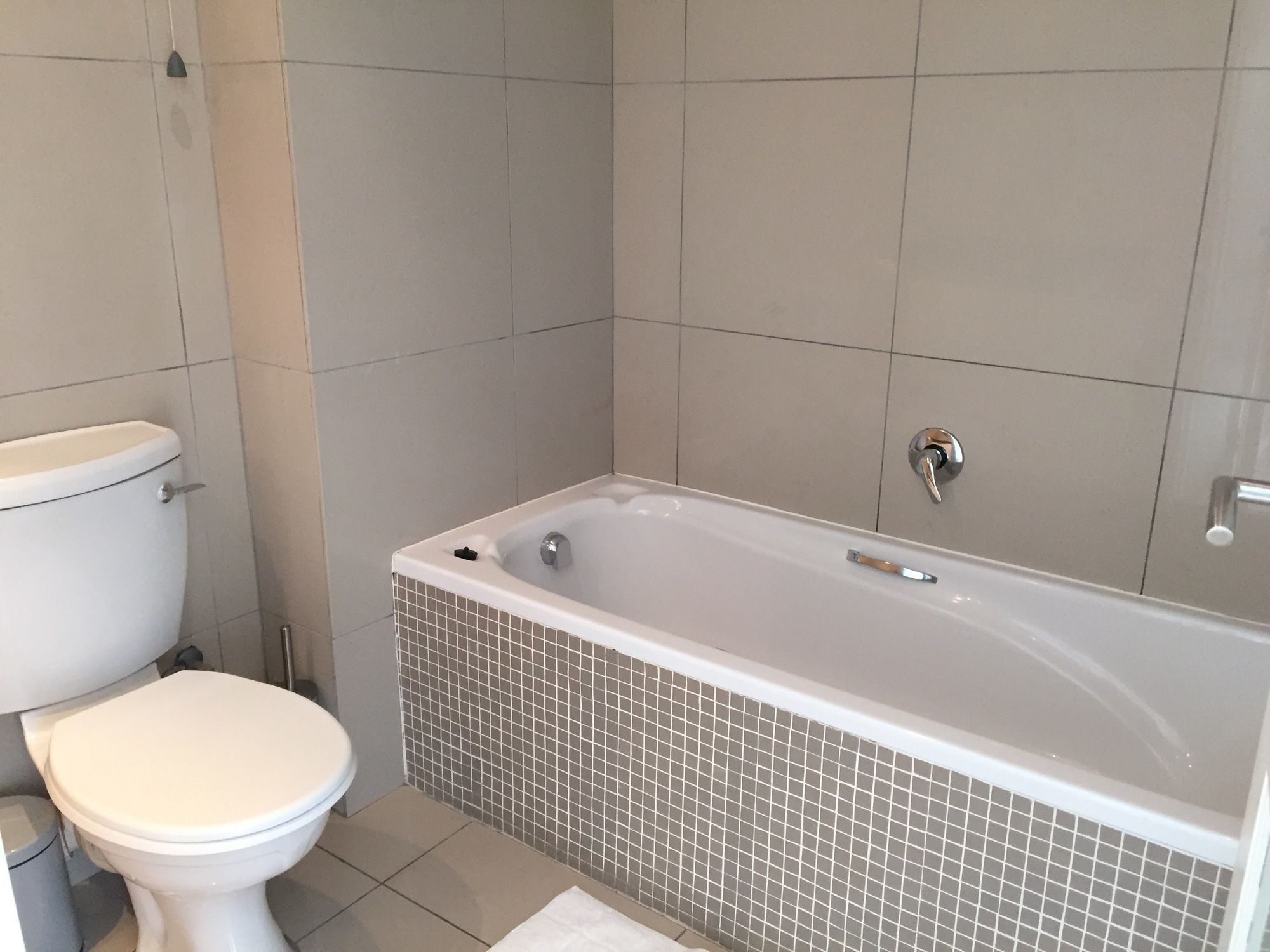 Urban Oasis At Perspectives Apartment Cape Town Ngoại thất bức ảnh
